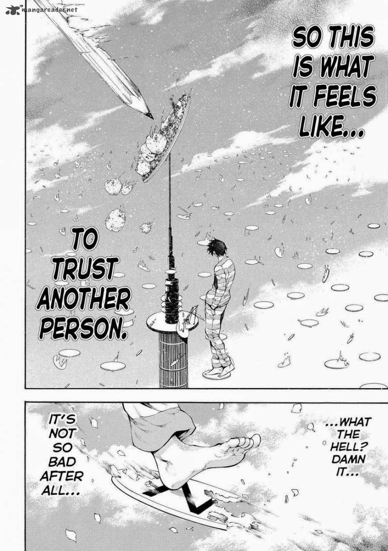 Kamisama No Iutoori II 102 19