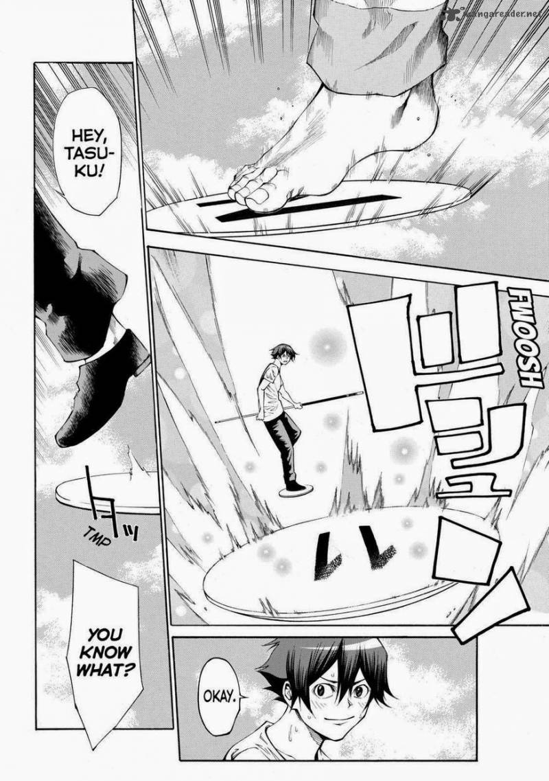 Kamisama No Iutoori II 102 8