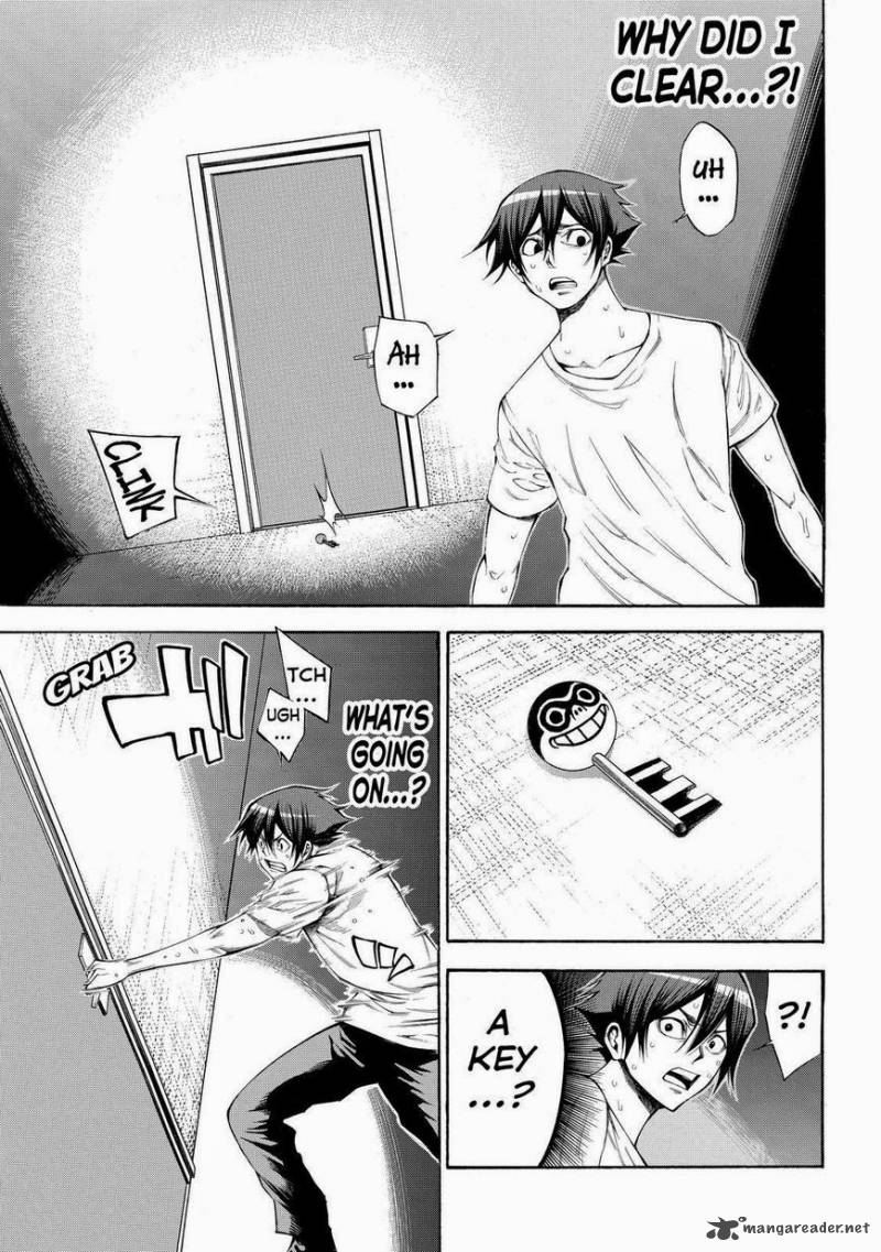 Kamisama No Iutoori II 108 10