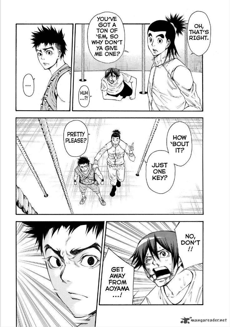 Kamisama No Iutoori II 111 12