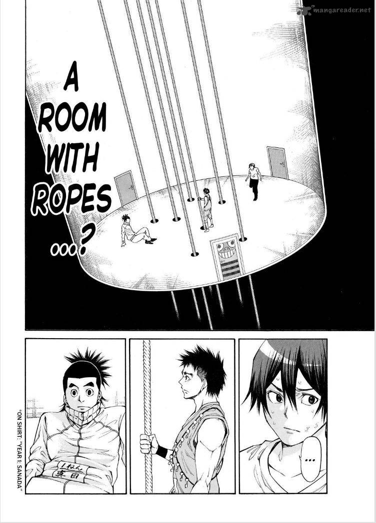 Kamisama No Iutoori II 111 6