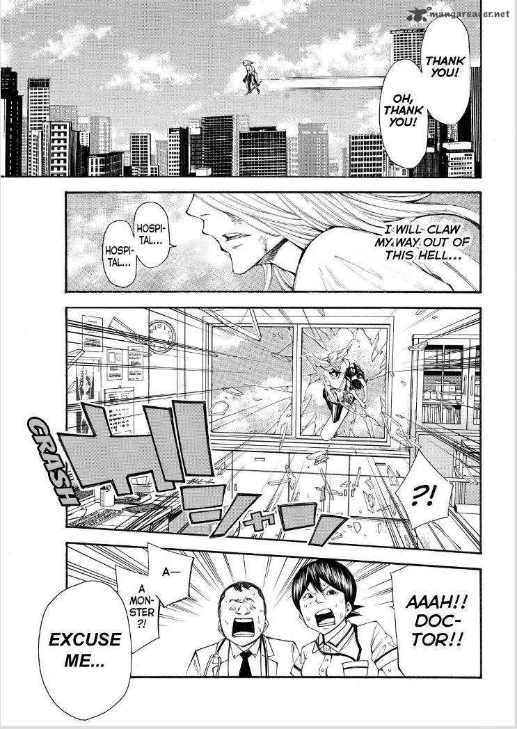 Kamisama No Iutoori II 113 19