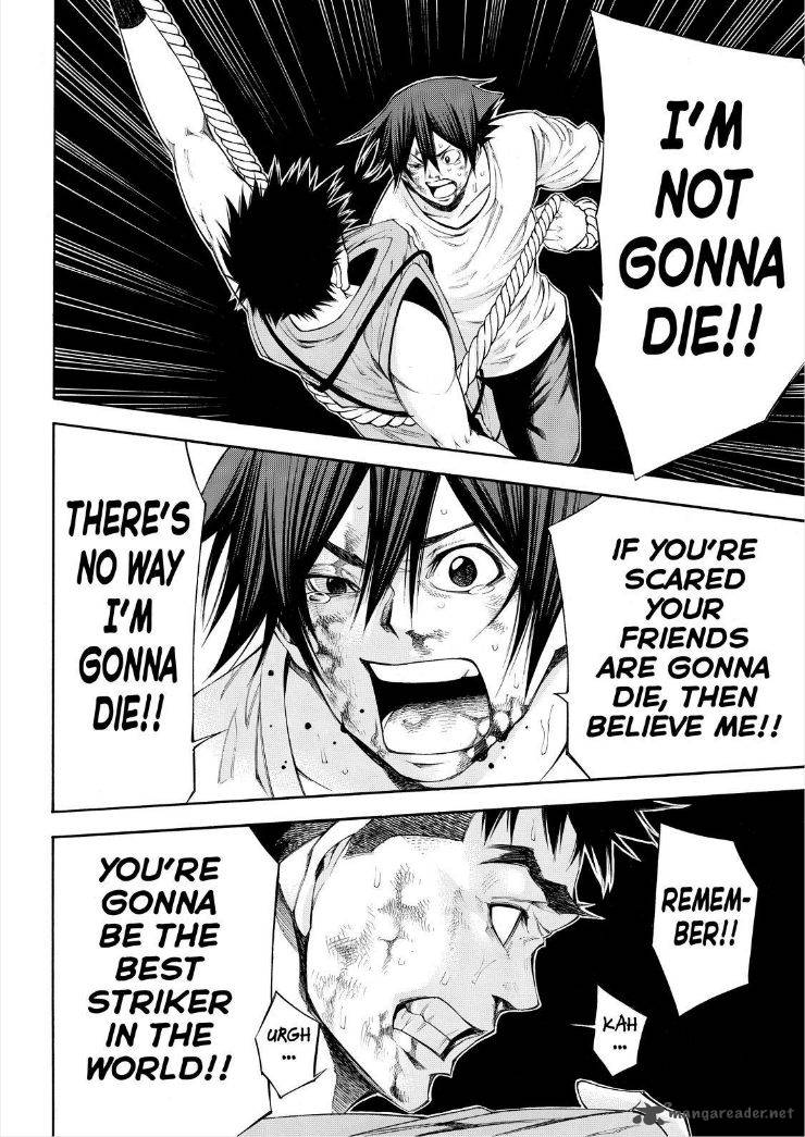 Kamisama No Iutoori II 113 8