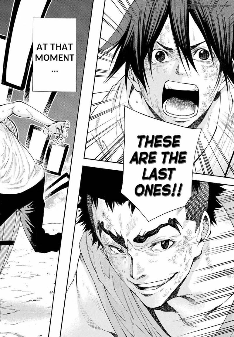 Kamisama No Iutoori II 116 12