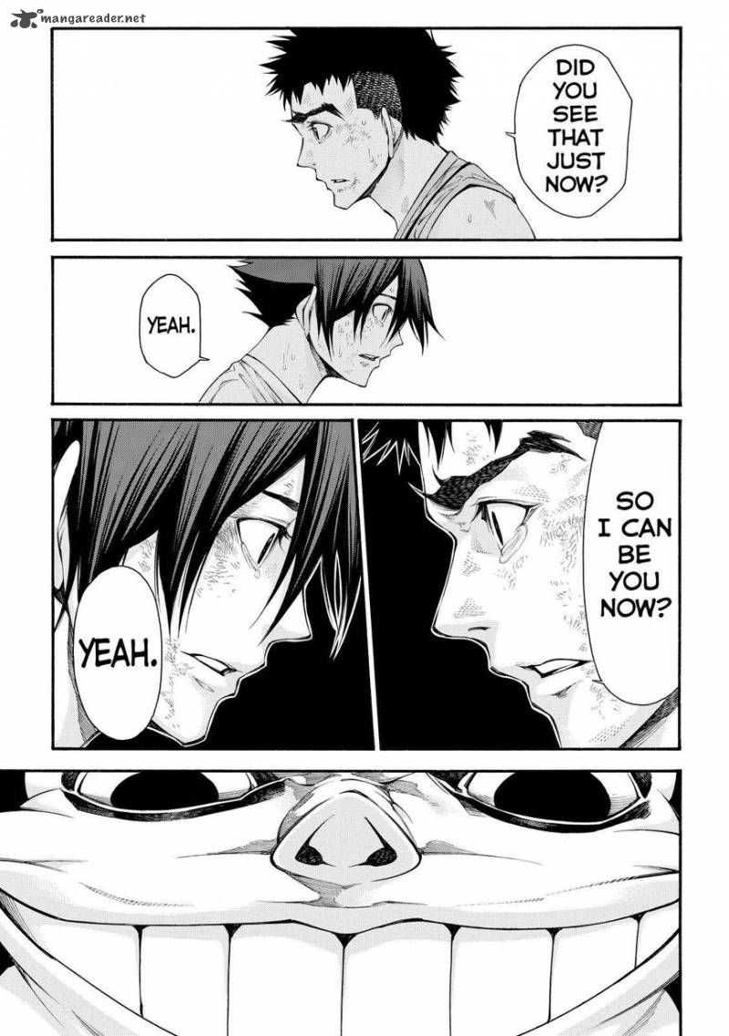 Kamisama No Iutoori II 116 18