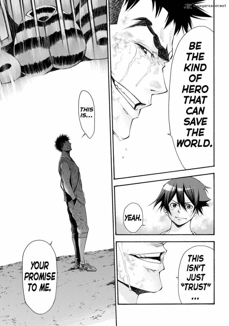 Kamisama No Iutoori II 116 20