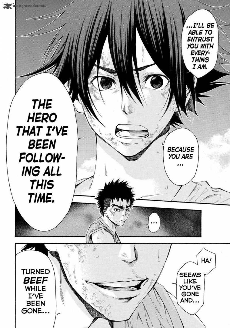 Kamisama No Iutoori II 116 4