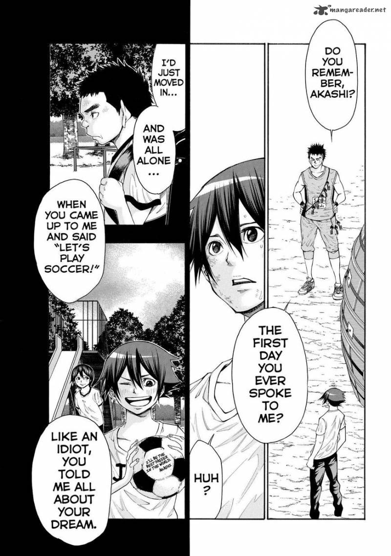 Kamisama No Iutoori II 116 5
