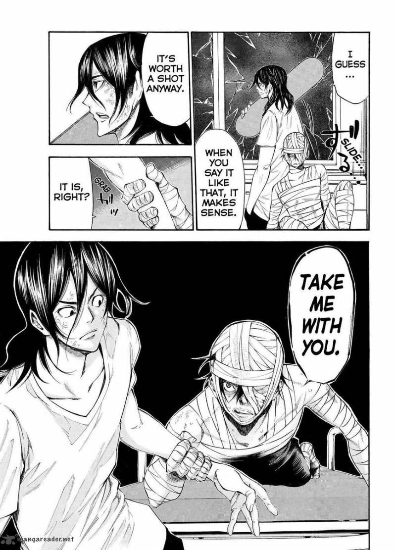Kamisama No Iutoori II 117 16