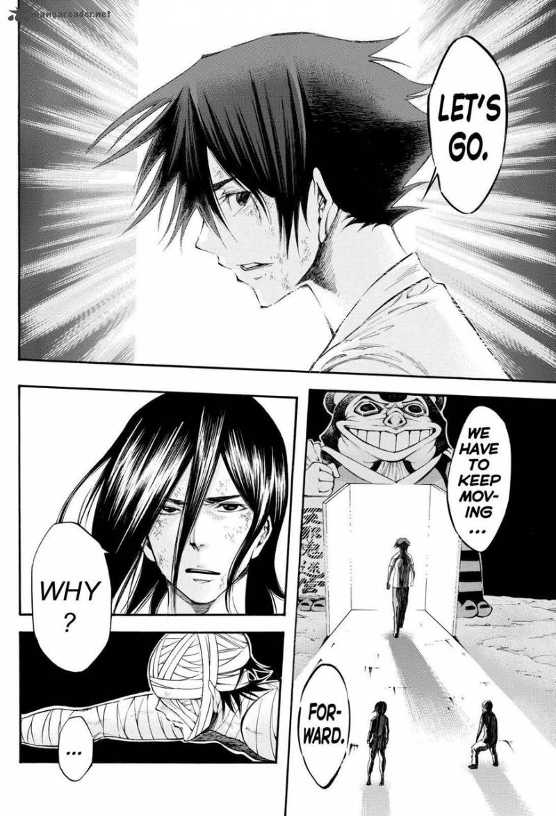 Kamisama No Iutoori II 117 19