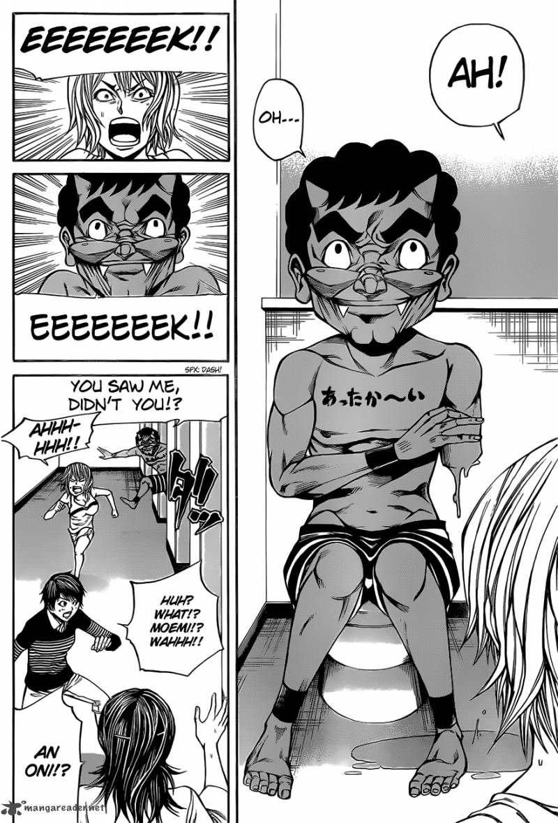 Kamisama No Iutoori II 12 5