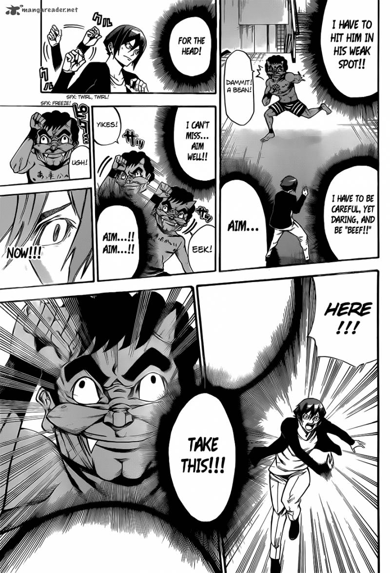 Kamisama No Iutoori II 12 8
