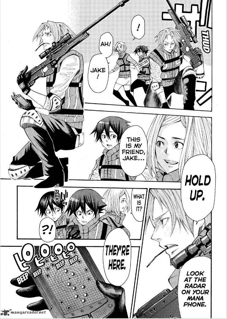Kamisama No Iutoori II 120 18