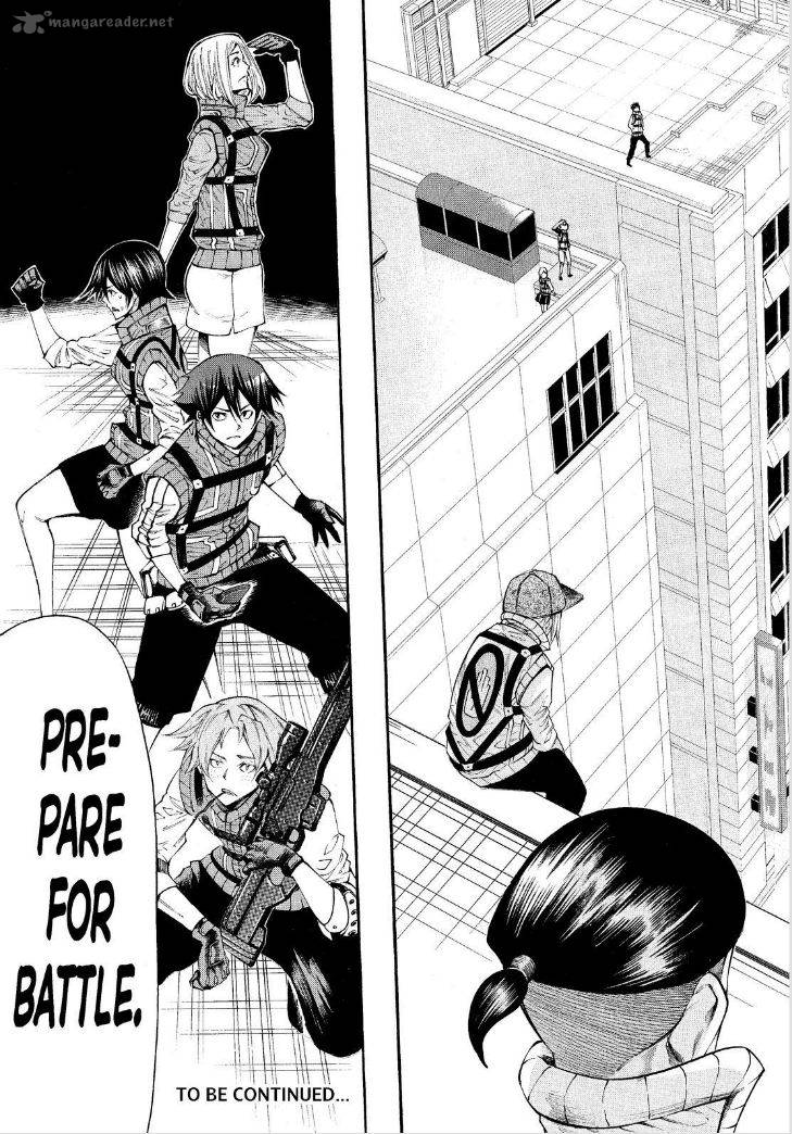 Kamisama No Iutoori II 120 20