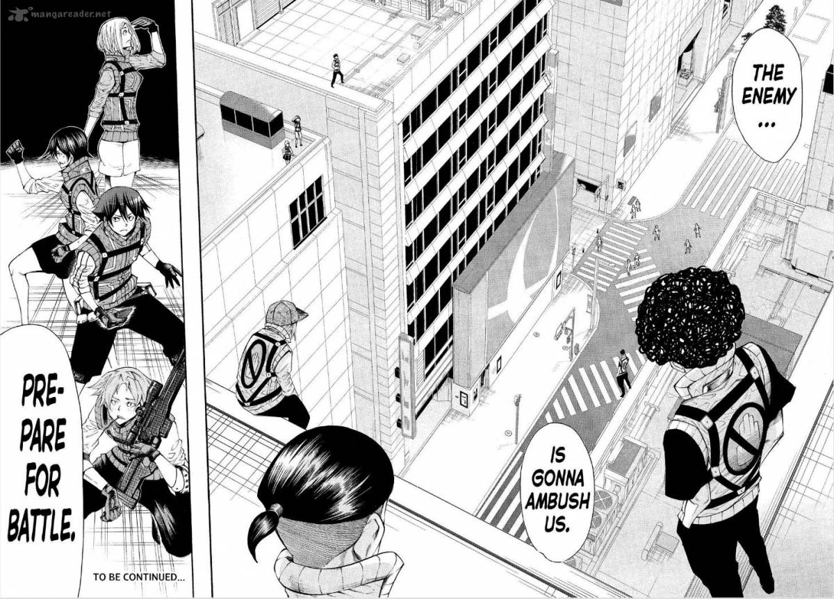 Kamisama No Iutoori II 120 21