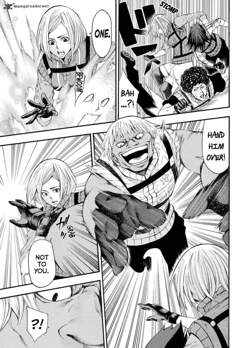 Kamisama No Iutoori II 122 14