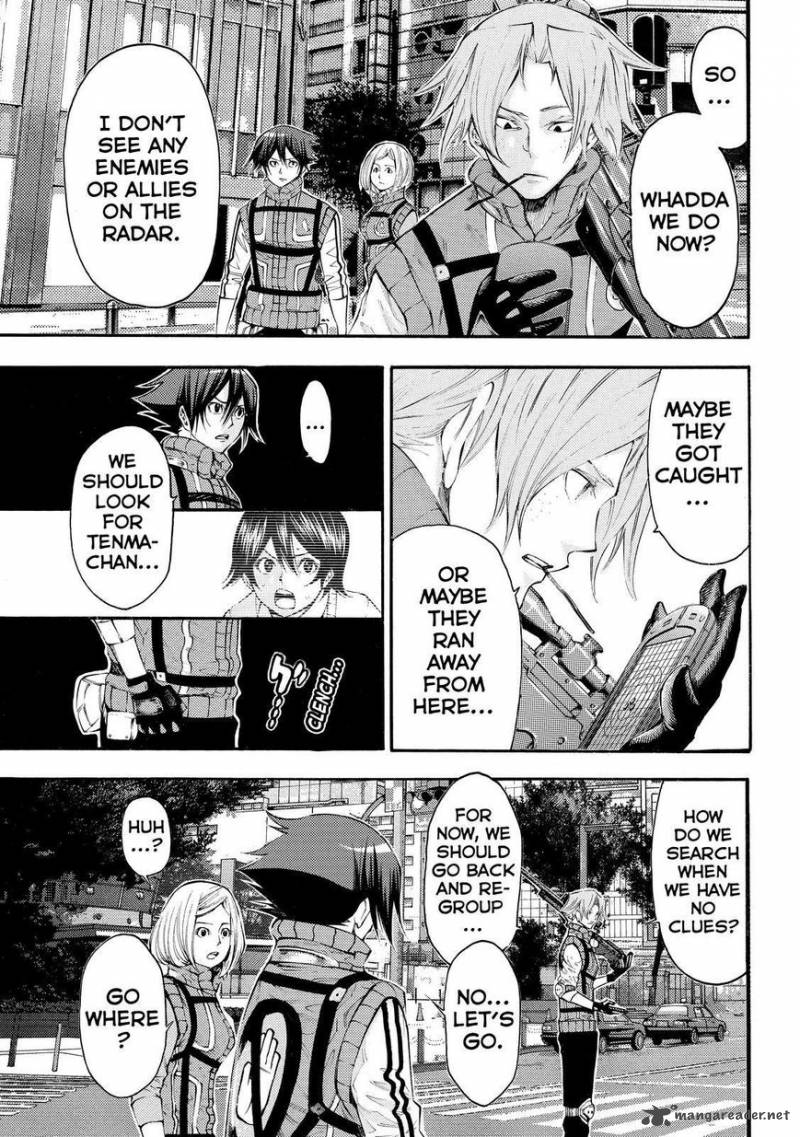 Kamisama No Iutoori II 122 22