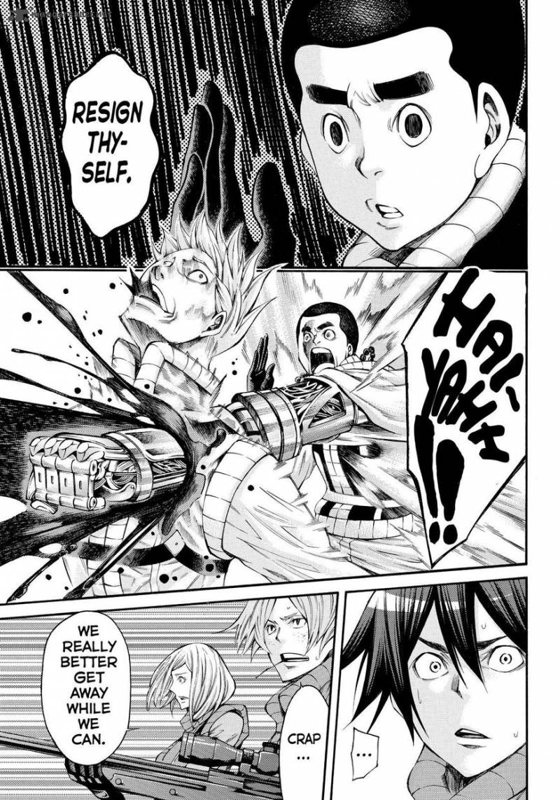 Kamisama No Iutoori II 124 13