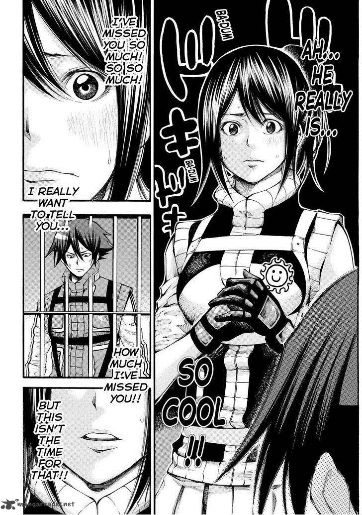Kamisama No Iutoori II 126 10