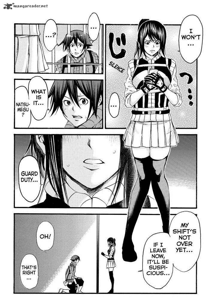 Kamisama No Iutoori II 126 14