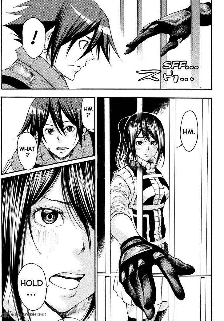 Kamisama No Iutoori II 126 15