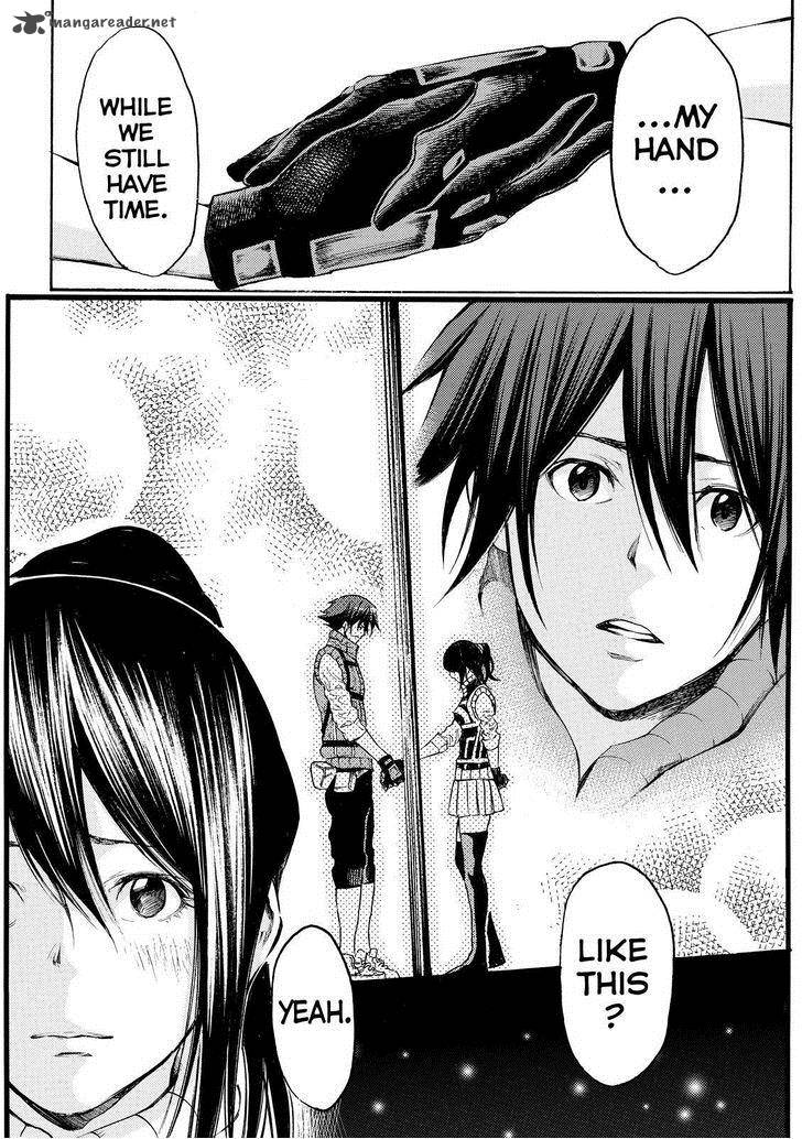 Kamisama No Iutoori II 126 16