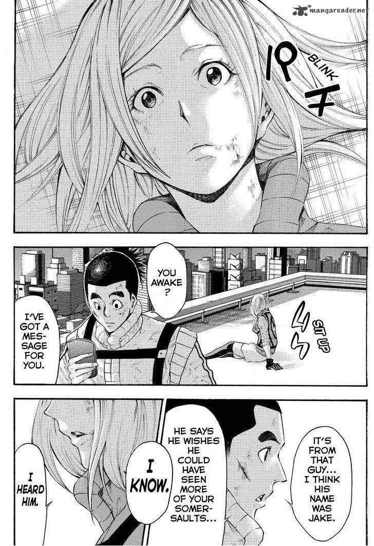 Kamisama No Iutoori II 126 18
