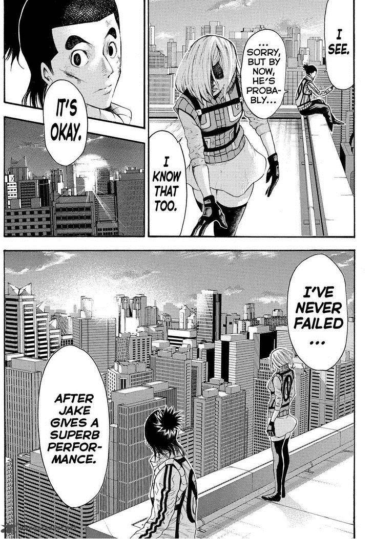 Kamisama No Iutoori II 126 19