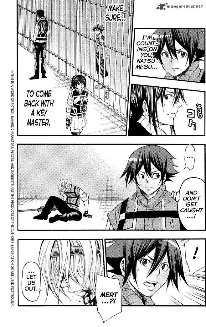 Kamisama No Iutoori II 127 2