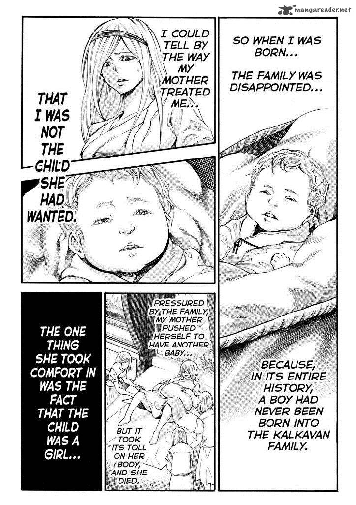 Kamisama No Iutoori II 127 7