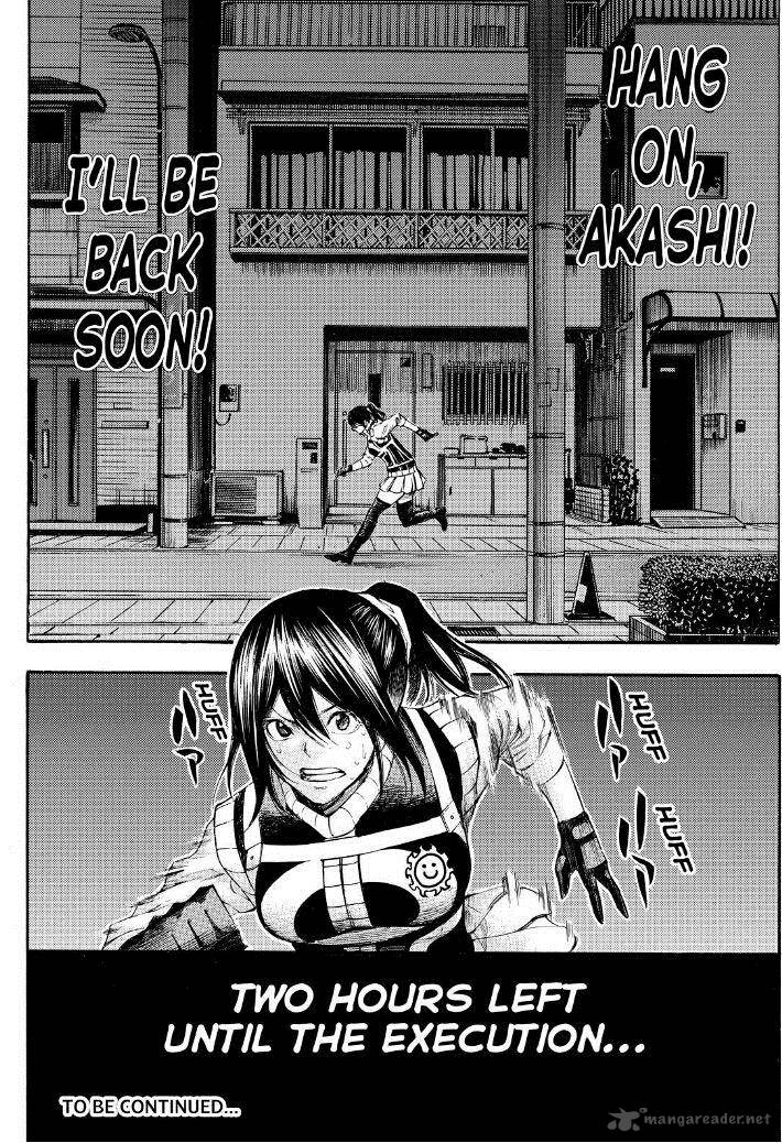 Kamisama No Iutoori II 128 20