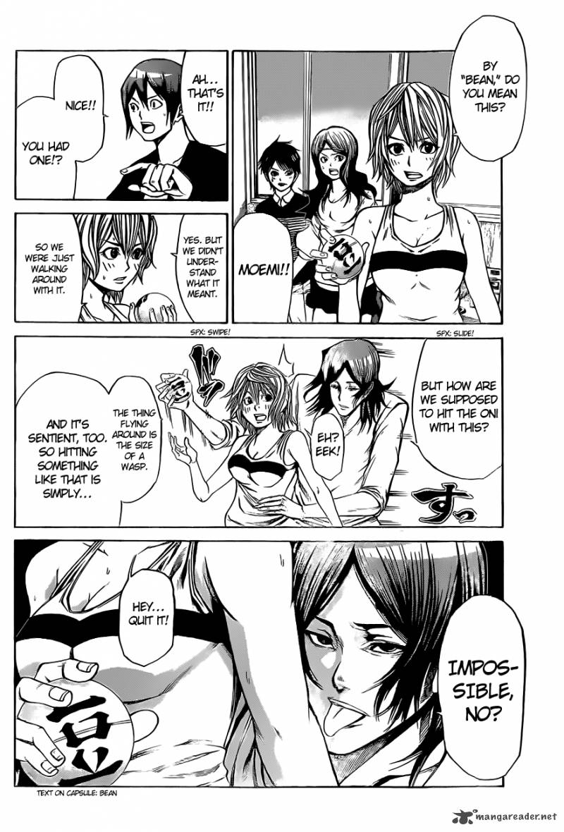 Kamisama No Iutoori II 13 11
