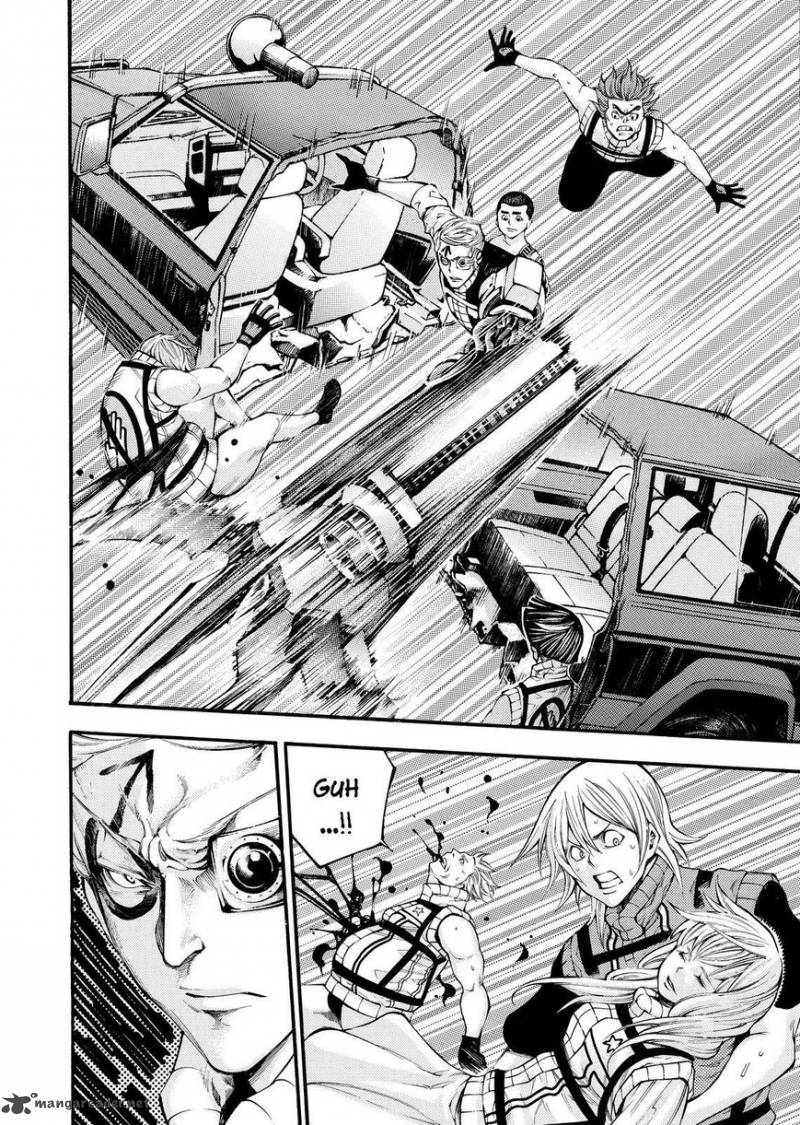 Kamisama No Iutoori II 131 10