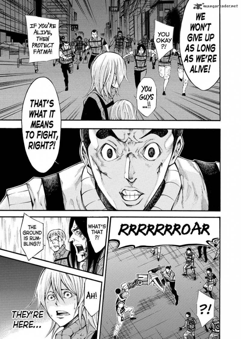 Kamisama No Iutoori II 131 15