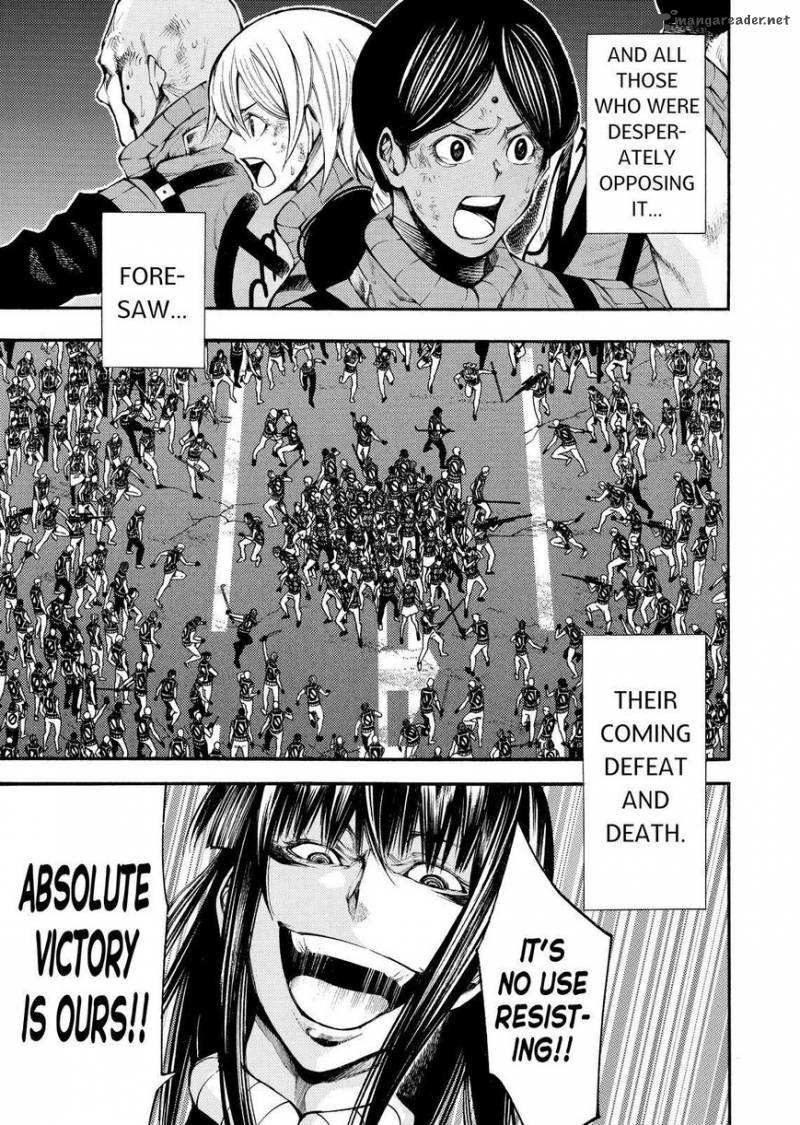 Kamisama No Iutoori II 132 15