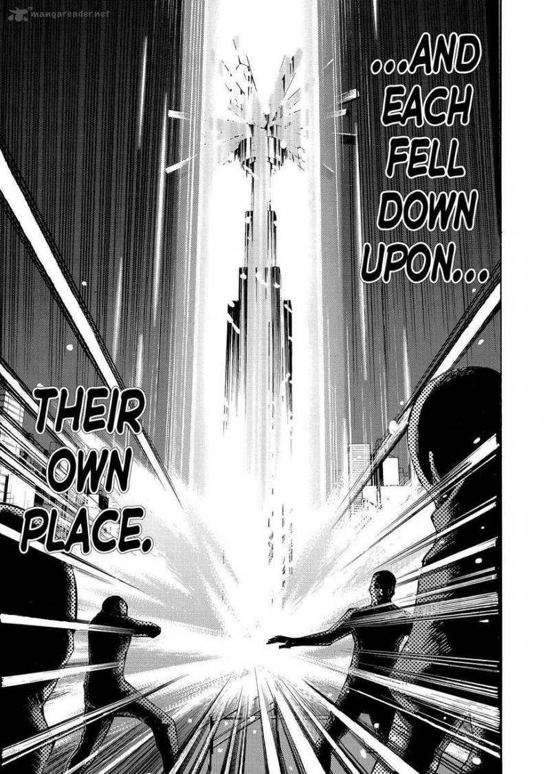 Kamisama No Iutoori II 132 17