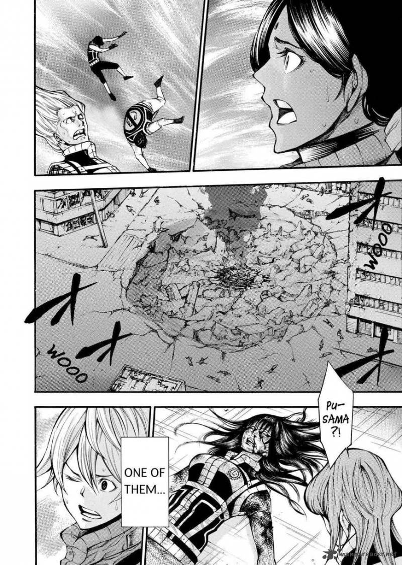Kamisama No Iutoori II 132 18