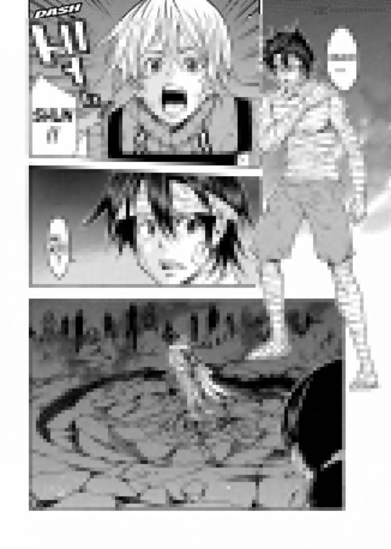 Kamisama No Iutoori II 133 12