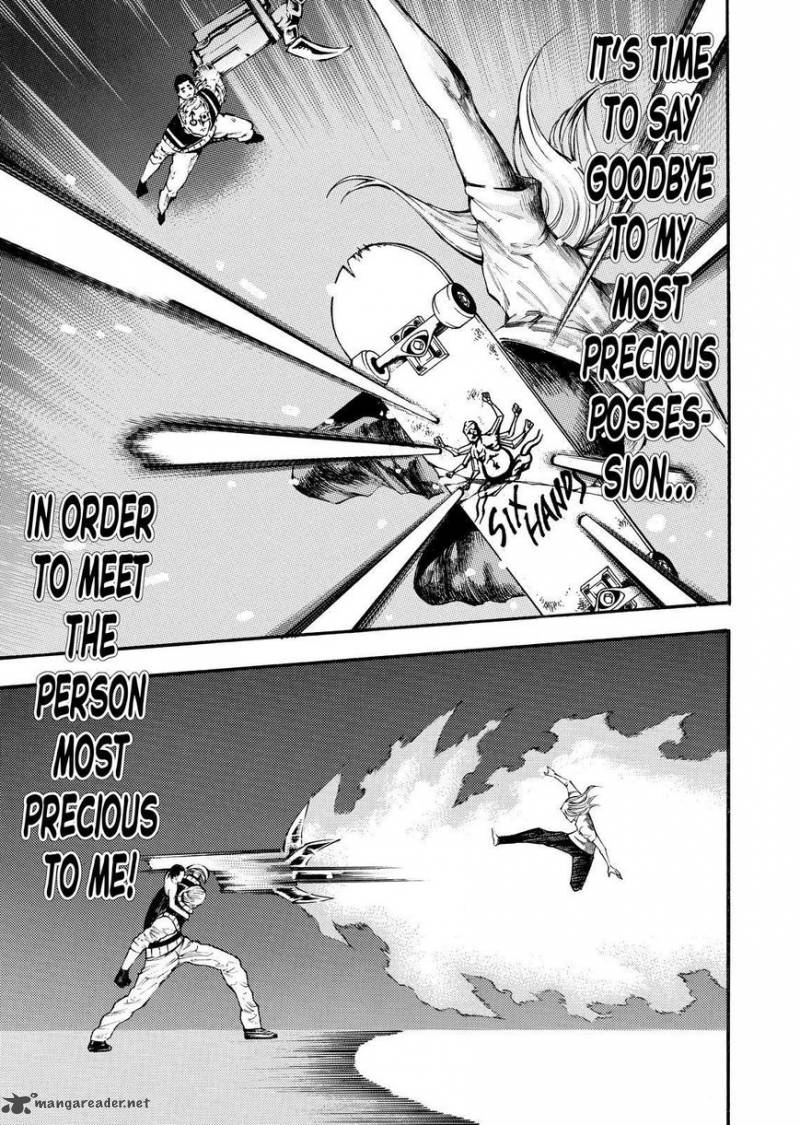 Kamisama No Iutoori II 133 17