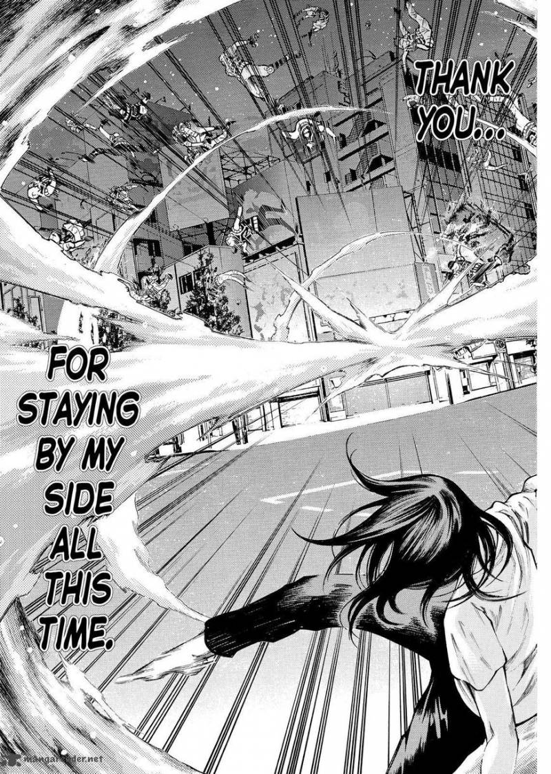 Kamisama No Iutoori II 133 19