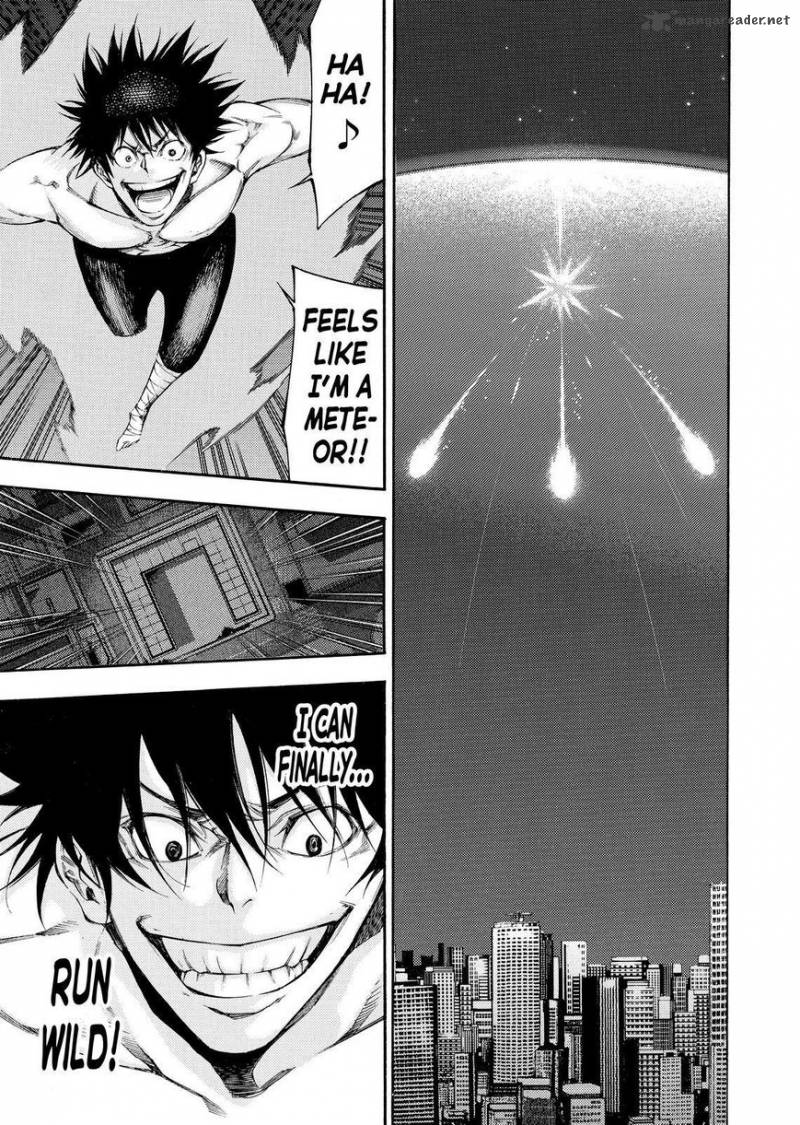 Kamisama No Iutoori II 133 5