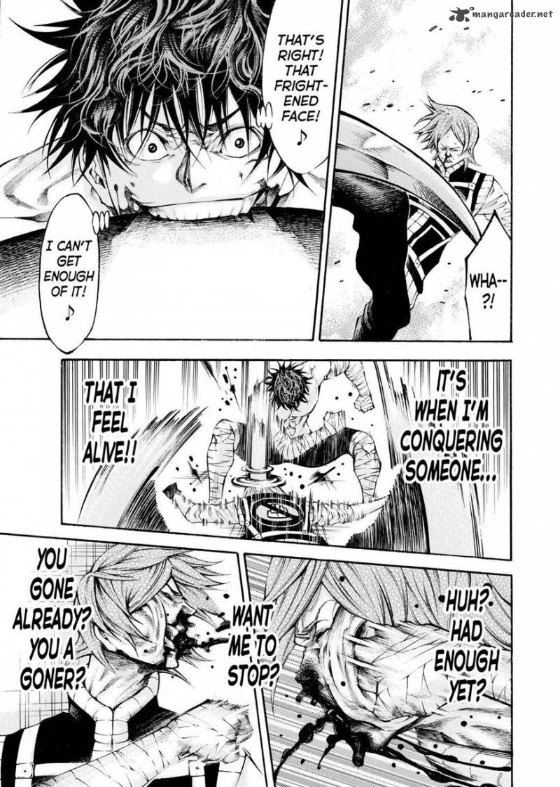 Kamisama No Iutoori II 133 9