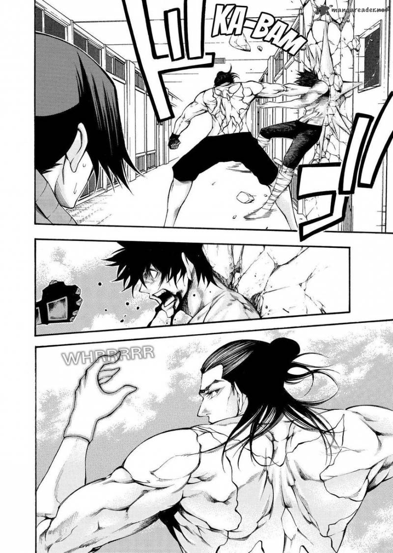 Kamisama No Iutoori II 134 10