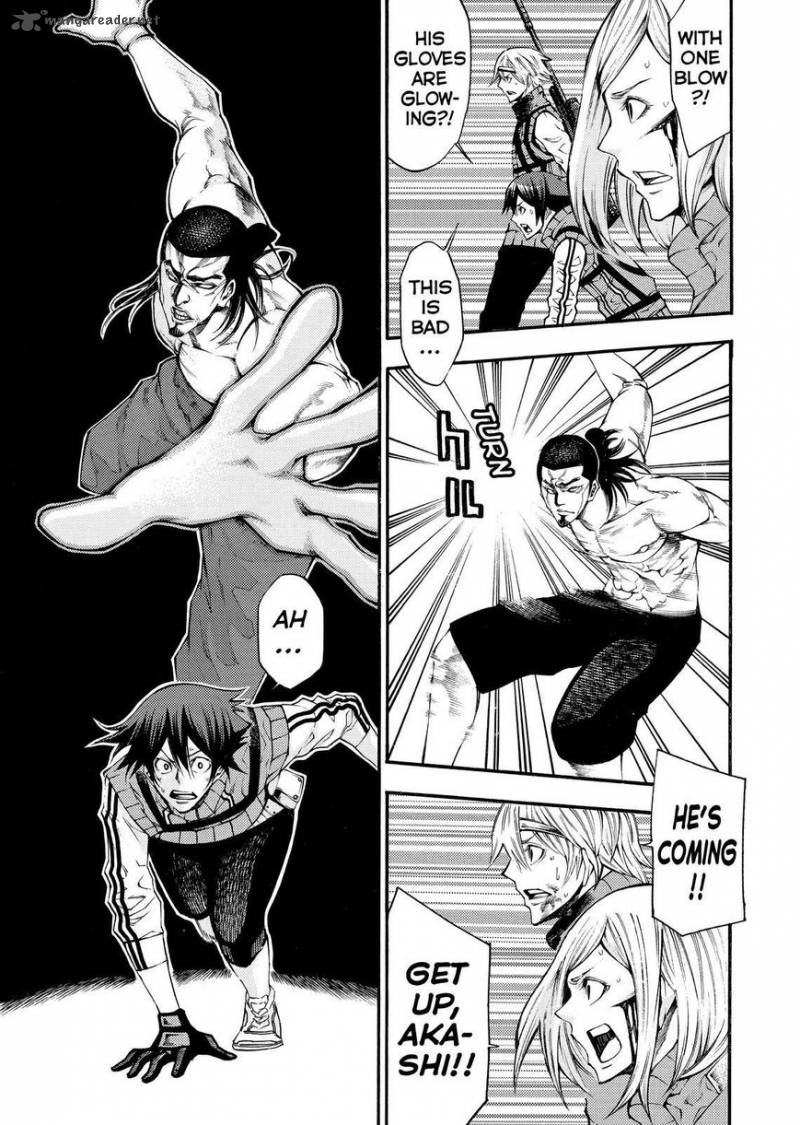 Kamisama No Iutoori II 134 11