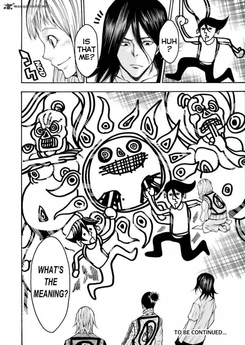 Kamisama No Iutoori II 135 20