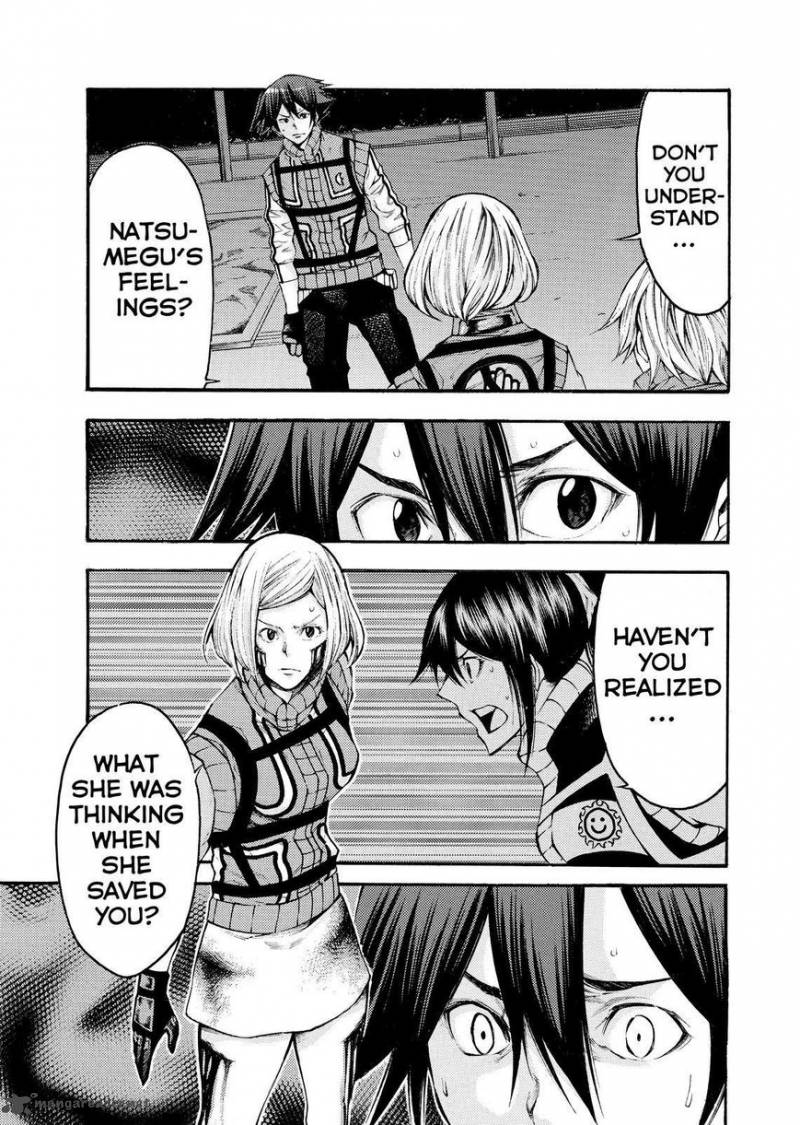 Kamisama No Iutoori II 135 7