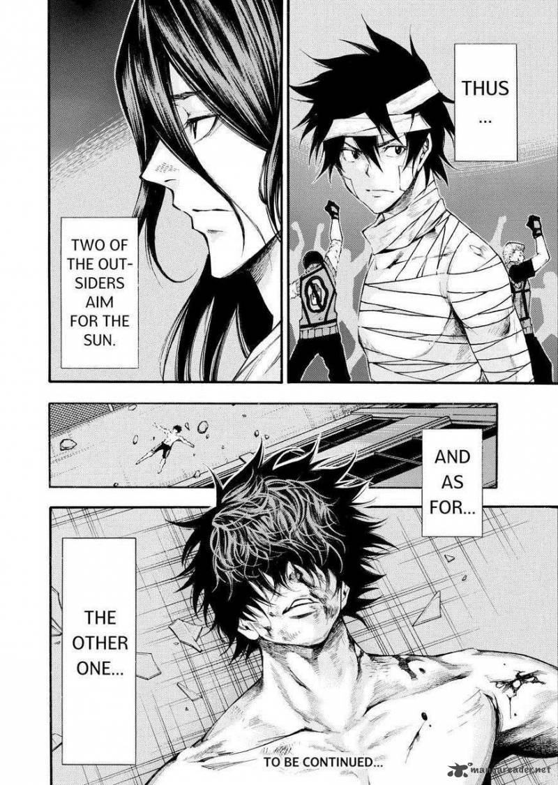 Kamisama No Iutoori II 136 20