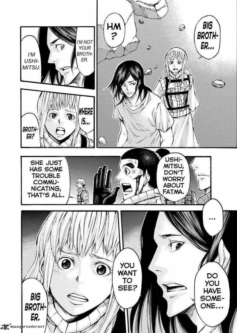 Kamisama No Iutoori II 136 6