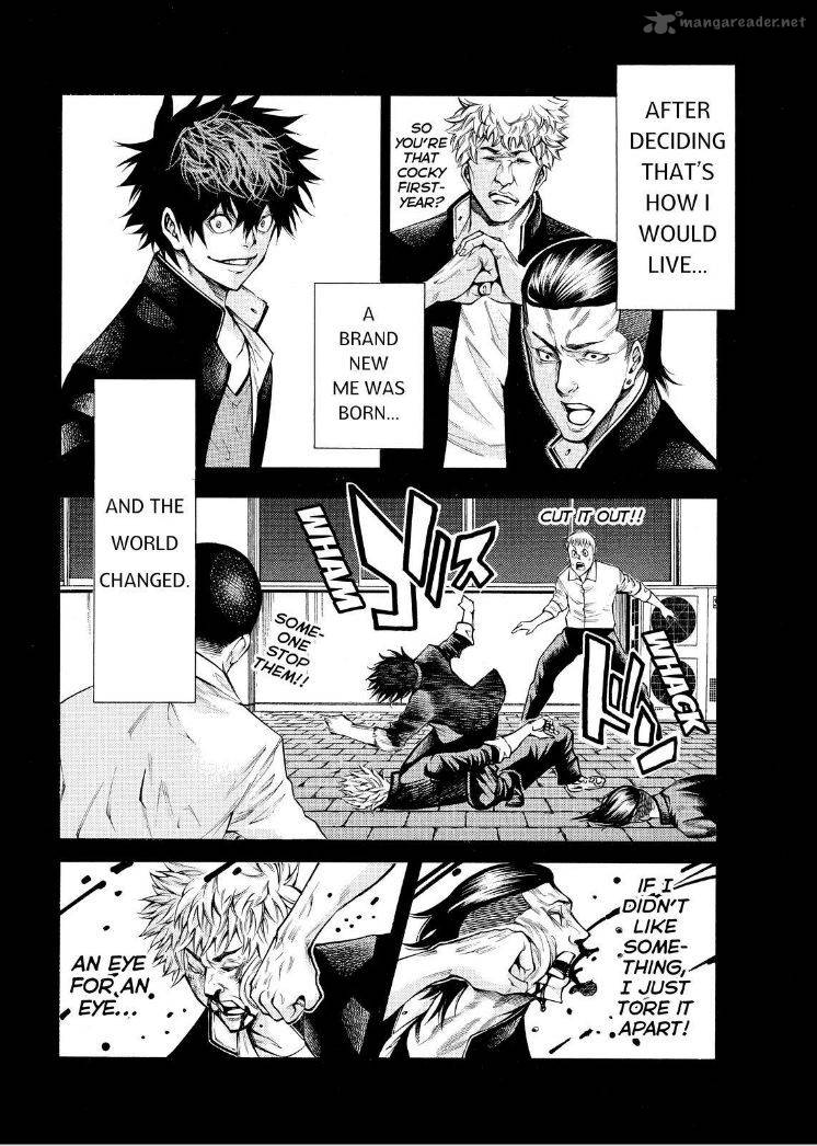 Kamisama No Iutoori II 137 10