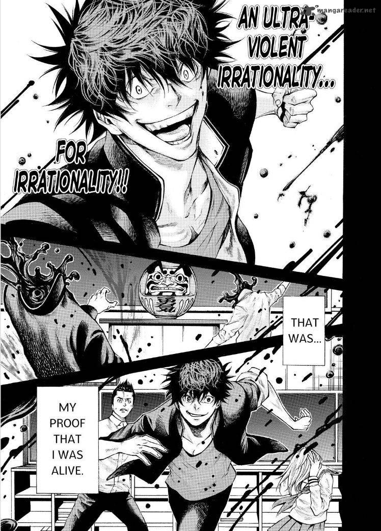 Kamisama No Iutoori II 137 11